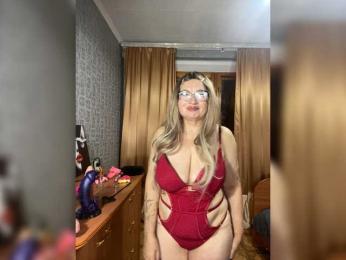 MissTemperament webcam bongacams model stream image