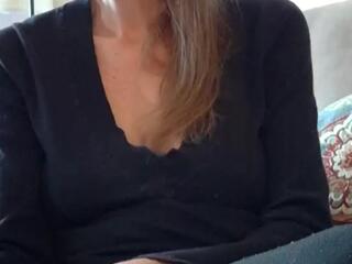 Mindy Stevens webcam model stream image