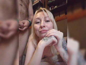 Bobby-MiMi webcam model stream image