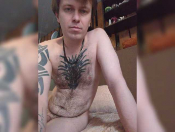 Bobby-MiMi webcam model stream image