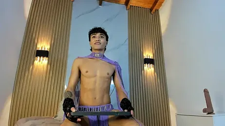 Wyatt_Rose webcam model stream image