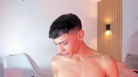 Wyatt_Rose webcam model stream image