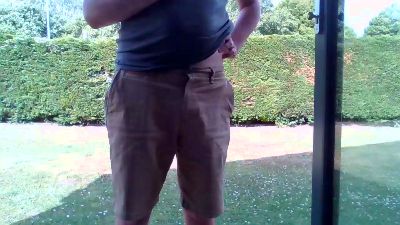 regularrob webcam model stream image