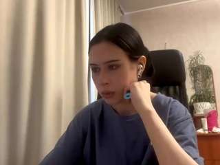 terrybernheim webcam model stream image