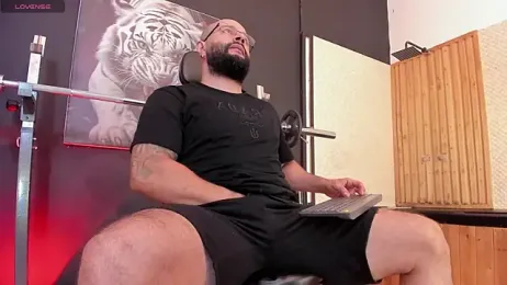 Luke__09 webcam model stream image