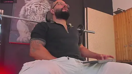 Luke__09 webcam model stream image