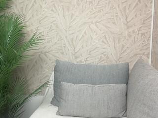 Johnny October webcam model stream image