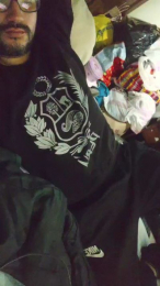 davemejia300 webcam model stream image