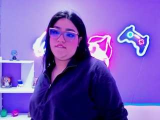 camiila-osorio webcam camsoda model stream image