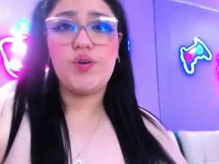 camiila-osorio webcam model stream image