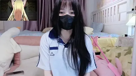 love-uiui webcam stripchat model stream image