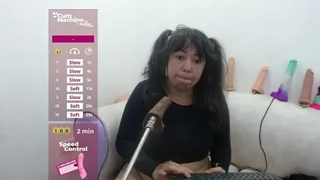 Drool_Sucker webcam model stream image