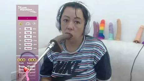 Drool_Sucker webcam model stream image