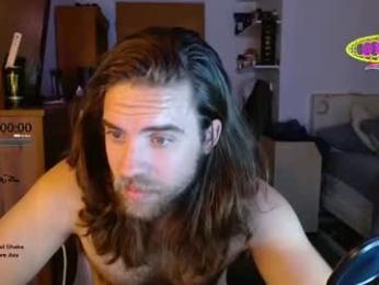 manimaiz webcam chaturbate model stream image