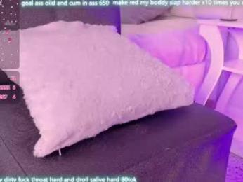 lilyth_adam webcam chaturbate model stream image