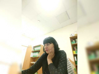 _GoodGirl_ webcam model stream image