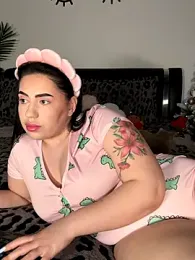 Andrestarr webcam model stream image