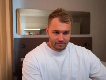 tasty_justin webcam model stream image