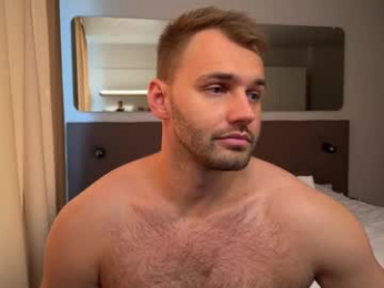 tasty_justin webcam model stream image