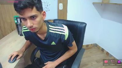 Sebalexis7 webcam model stream image