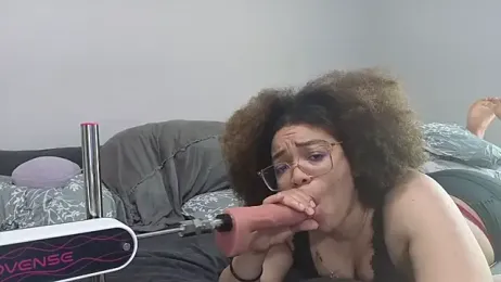 zahrabliss webcam model stream image