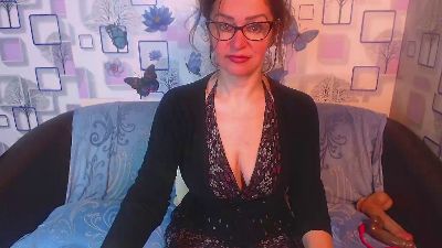 xxSexyMilfxx webcam model stream image