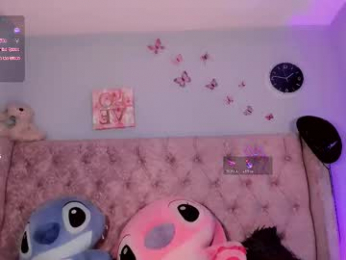 vanessacastroo webcam model stream image