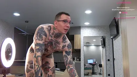 Tommy_cat webcam model stream image