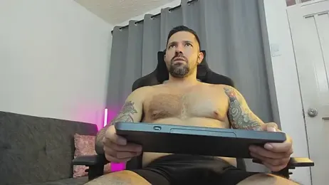 Pierre_Vidal webcam stripchat model stream image