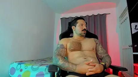 Pierre_Vidal webcam model stream image