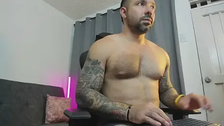 Pierre_Vidal webcam model stream image