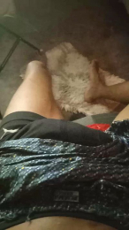 Theuzinho20cm webcam model stream image