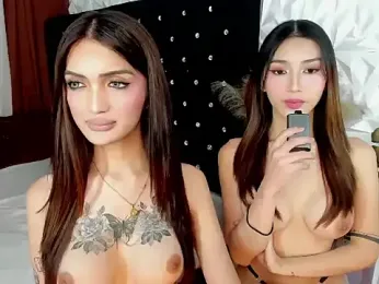 GeorginaMiller04 webcam model stream image