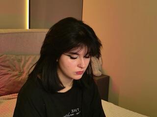 Milana Colders webcam model stream image