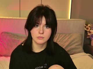 Milana Colders webcam model stream image