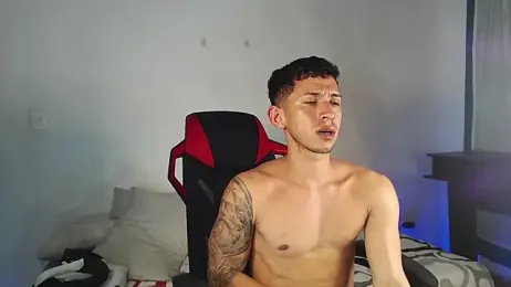 stevenSEX123 webcam model stream image