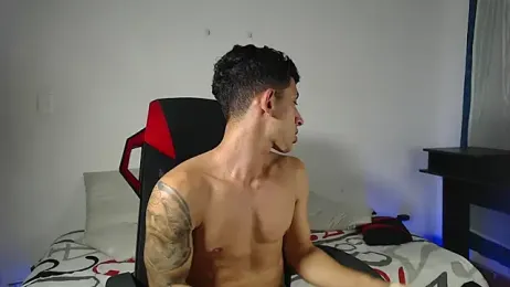stevenSEX123 webcam model stream image