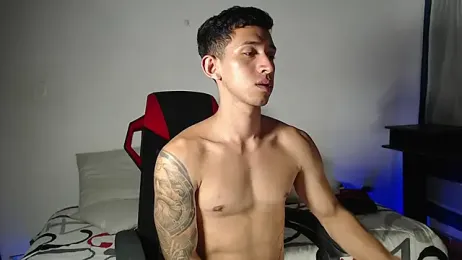 stevenSEX123 webcam model stream image