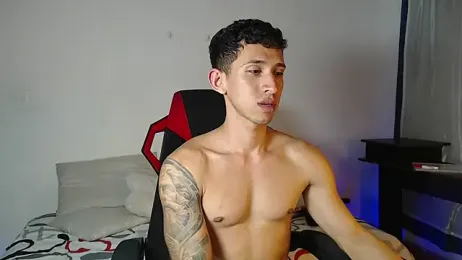 stevenSEX123 webcam model stream image