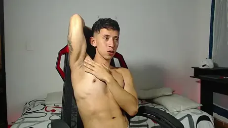 stevenSEX123 webcam model stream image