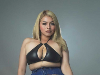 SalomeGrimm webcam livejasmin model stream image