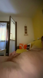 Homohard webcam model stream image