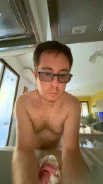 Homohard webcam model stream image