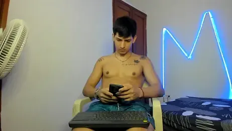 MasterSEX420 webcam stripchat model stream image