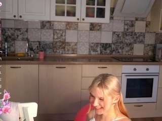 breecarse webcam model stream image