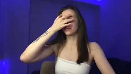 Riasha webcam model stream image