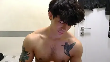 natenatejosh webcam model stream image