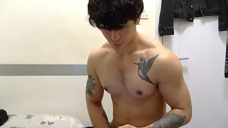 natenatejosh webcam model stream image