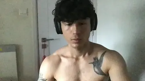 natenatejosh webcam model stream image