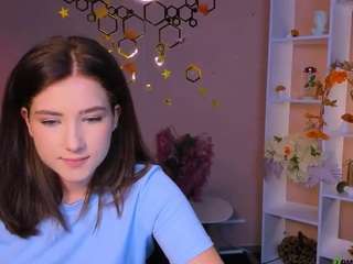 hanna-kiss3 webcam model stream image